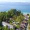 Отель Royal Regantris Villa Karang