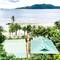 Отель Anse Grosse Roche Beach Villa