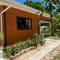 Отель Anse Grosse Roche Beach Villa