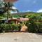 Отель Anse Grosse Roche Beach Villa