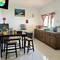 Отель Anse Grosse Roche Beach Villa