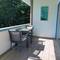 Отель Bord Mer Luxury Apartments