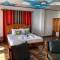 Отель MT Seaside Apartment