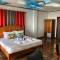 Отель MT Seaside Apartment