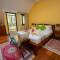 Отель Pension Michel - Villa Roche Bois