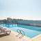 Отель Belmont Hotel Mactan
