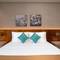Отель The Reef Island Resort Mactan, Cebu
