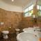 Отель 340 Degrees Mountain View Apartments