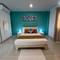 Отель Creole Pearl Self Catering