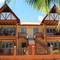 Отель Green Blue Beach House