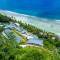 Отель Paradise Chalets Yoga and Wellness