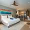 Отель Thalassa Seychelles