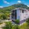 Отель Thalassa Seychelles