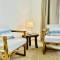 Отель The Seaboards Apartments Seychelles