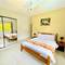 Отель The Seaboards Apartments Seychelles
