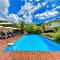 Отель The Seaboards Apartments Seychelles