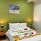 Отель The Seaboards Apartments Seychelles