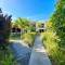 Отель The Seaboards Apartments Seychelles