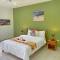 Отель The Seaboards Apartments Seychelles