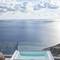 Отель Myconian Panoptis Escape, a Member of Small Luxury Hotels of the World