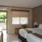 Отель The Jayakarta Yogyakarta Hotel Spa