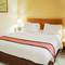 Отель The Jayakarta Yogyakarta Hotel Spa