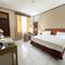 Отель The Jayakarta Yogyakarta Hotel Spa