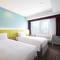 Отель Holiday Inn Osaka Namba, an IHG Hotel