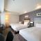 Отель Holiday Inn Osaka Namba, an IHG Hotel