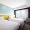 Отель Holiday Inn Osaka Namba, an IHG Hotel