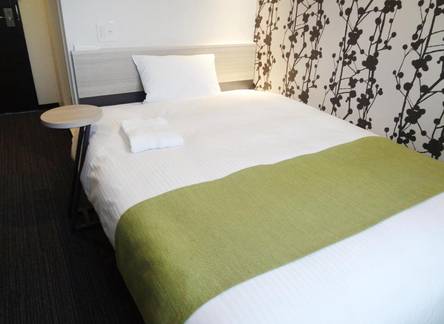 Отель Kuretake Inn Osaka Sakaisuji Honmachi