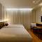 Отель Mitsui Garden Hotel Osaka Premier