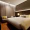 Отель Mitsui Garden Hotel Osaka Premier