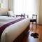 Отель Mitsui Garden Hotel Osaka Premier