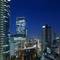 Отель Mitsui Garden Hotel Osaka Premier