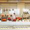 Отель Osaka Marriott Miyako Hotel