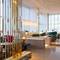 Отель Osaka Marriott Miyako Hotel