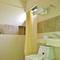 Отель Arrecifes Suites
