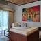 Отель Bacau Bay Resort Coron