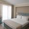 Отель Ammos Beach Seaside Luxury Suites Hotel