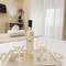 Отель Ammos Beach Seaside Luxury Suites Hotel