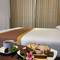 Отель Amanda Beach Resort