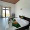 Отель Amanda Beach Resort