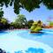 Отель Coco Beach Hotel Jomtien Pattaya
