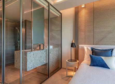 Отель Howard Johnson by Wyndham Pattaya JC