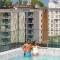 Отель Howard Johnson by Wyndham Pattaya JC