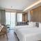 Отель Howard Johnson by Wyndham Pattaya JC