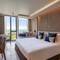 Отель Howard Johnson by Wyndham Pattaya JC