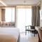 Отель Howard Johnson by Wyndham Pattaya JC