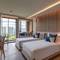 Отель Howard Johnson by Wyndham Pattaya JC